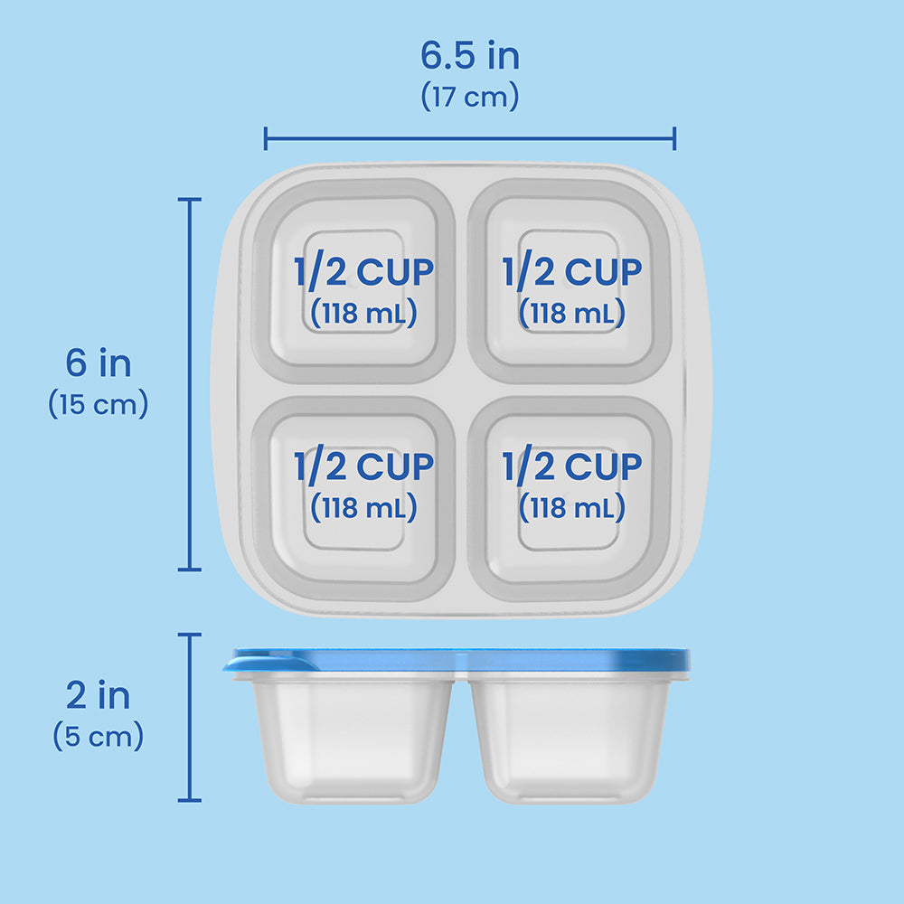 bentgo-easyboxes-4-compartment-snack-containers-8-piece-set-z2 BEBSNK-CL_8.jpg
