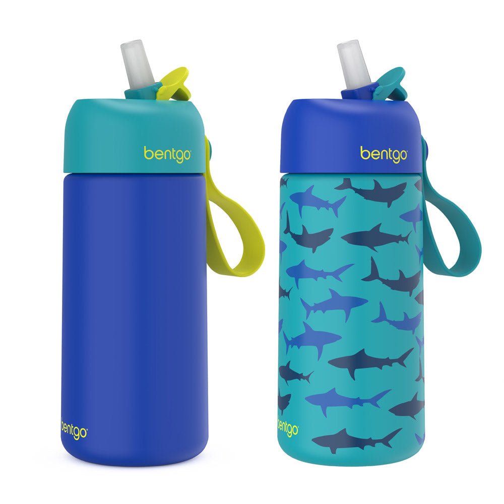 bentgo-kids-stainless-steel-insulated-water-bottle-2-pack-l8 BGKSTBL2P-SHK_ATF_1.jpg