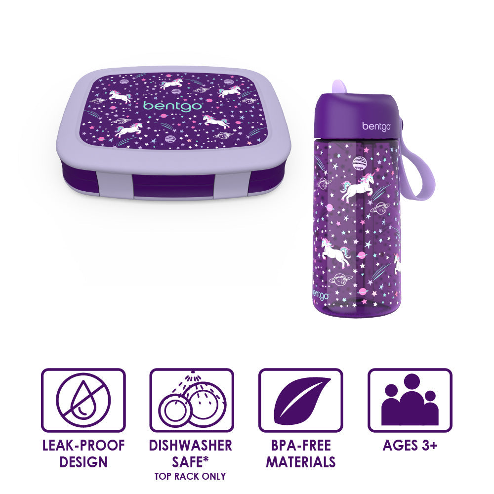 bentgo-kids-prints-lunch-box-and-water-bottle-z1 bentgo-lunch-box-bottle-bundle-unicorn-3.jpg