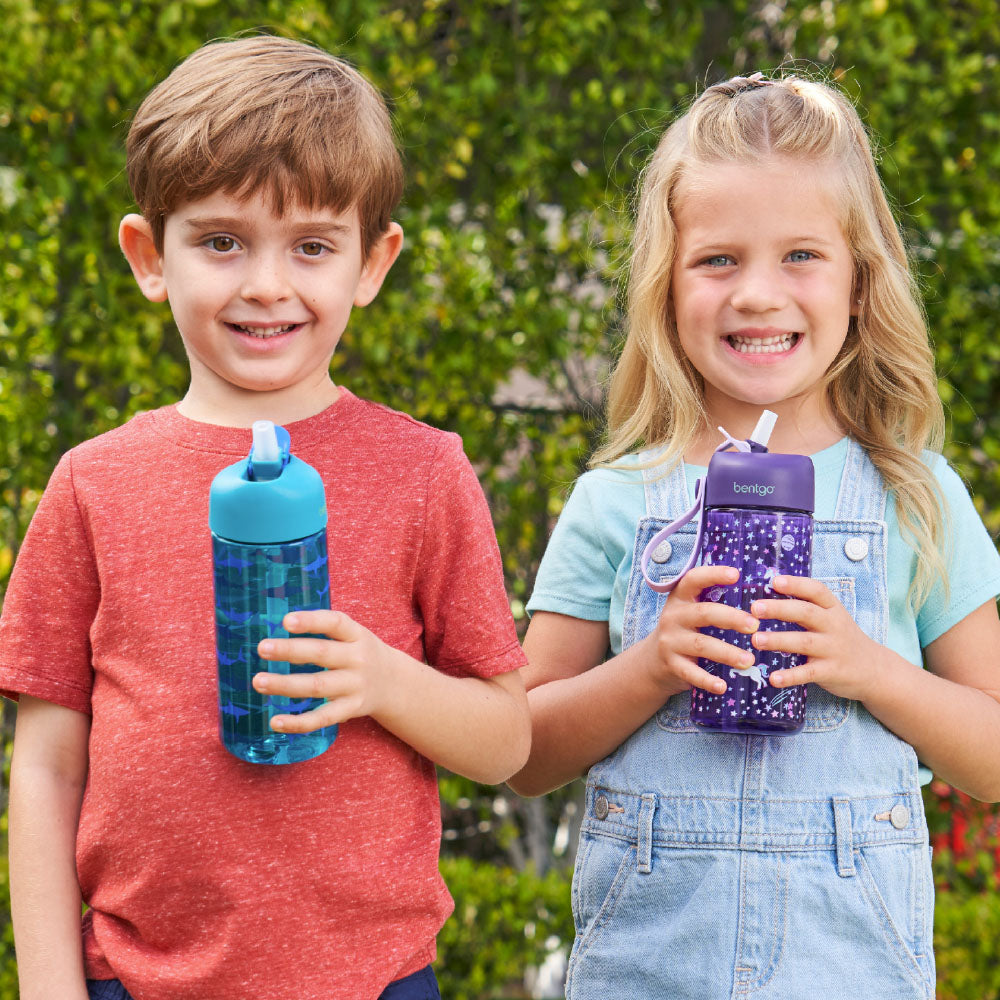 bentgo-kids-prints-lunch-box-and-water-bottle-z1 bentgo-lunch-box-bottle-bundle-unicorn-4.jpg